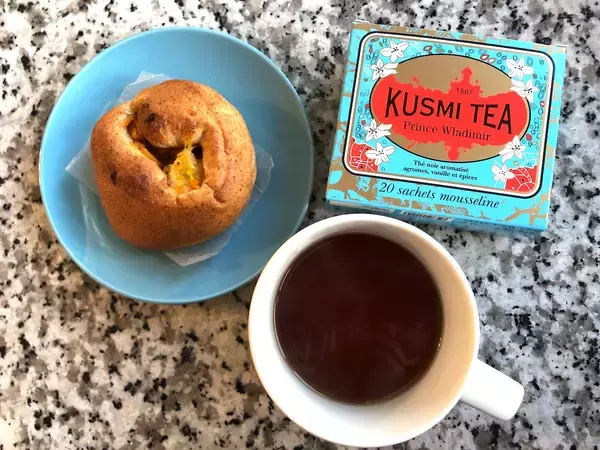 「可愛くてギフトにもおすすめ、ＫＵＳＭＩ　ＴＥＡ＜クスミティー＞【編集部ブログ】」の画像