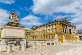 【パリ在住者が伝える】フランスのヴェルサイユ宮殿を訪れるべき５つの理由