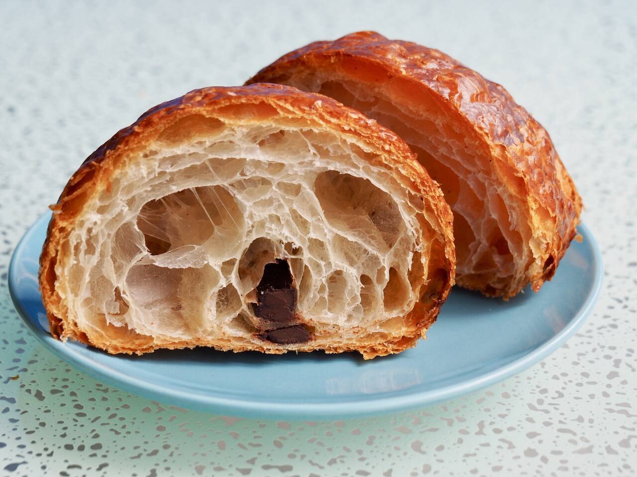 エシレのディニッシュパンのお味は？ ３種類の味を実食ルポ！【東京丸の内 エシレ・メゾン デュ ブール】