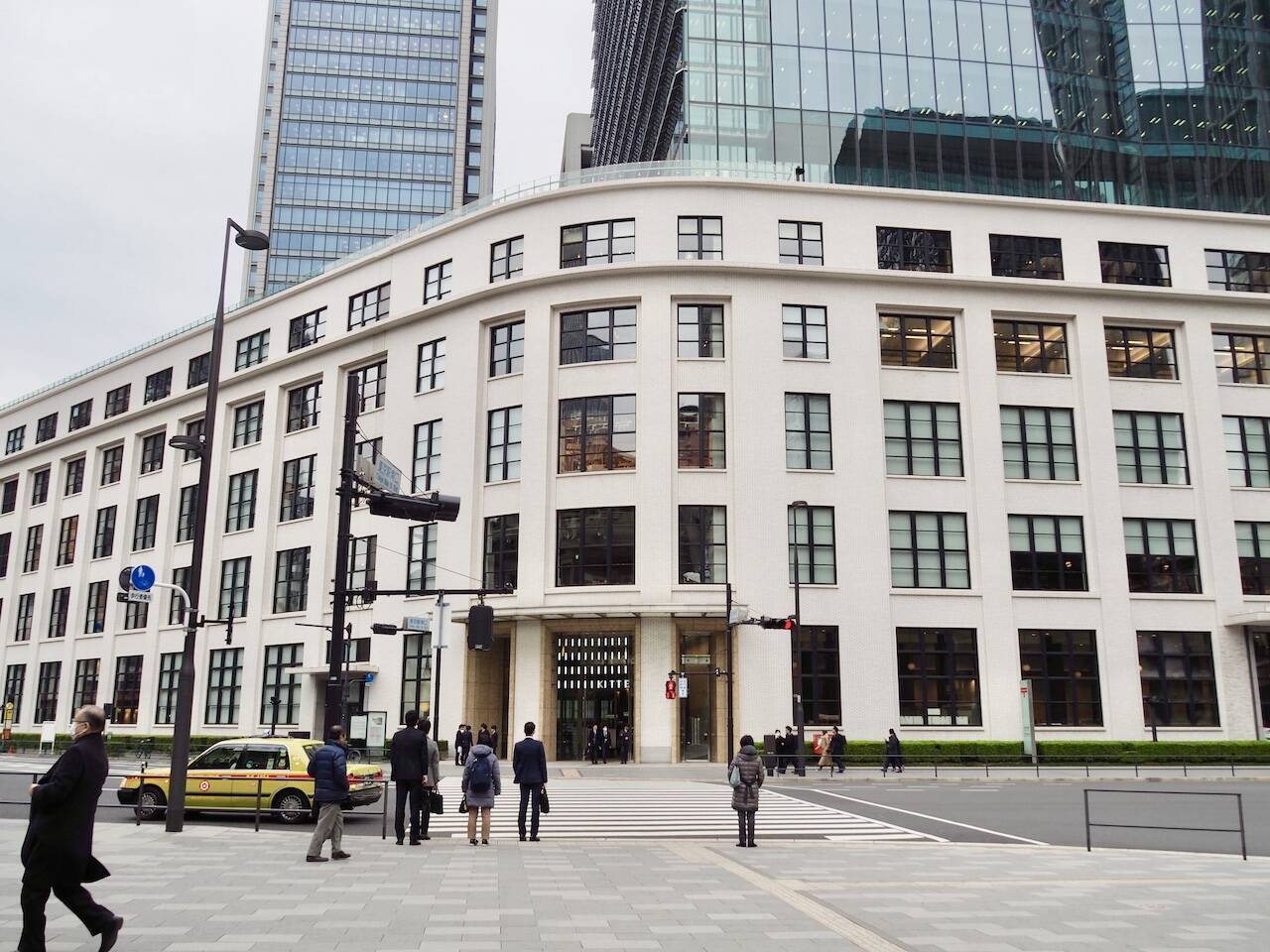 エシレのディニッシュパンのお味は？ ３種類の味を実食ルポ！【東京丸の内 エシレ・メゾン デュ ブール】