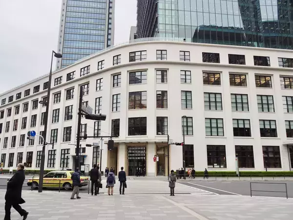 「エシレのディニッシュパンのお味は？ ３種類の味を実食ルポ！【東京丸の内 エシレ・メゾン デュ ブール】」の画像