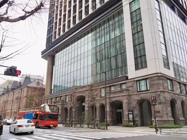 「エシレのディニッシュパンのお味は？ ３種類の味を実食ルポ！【東京丸の内 エシレ・メゾン デュ ブール】」の画像