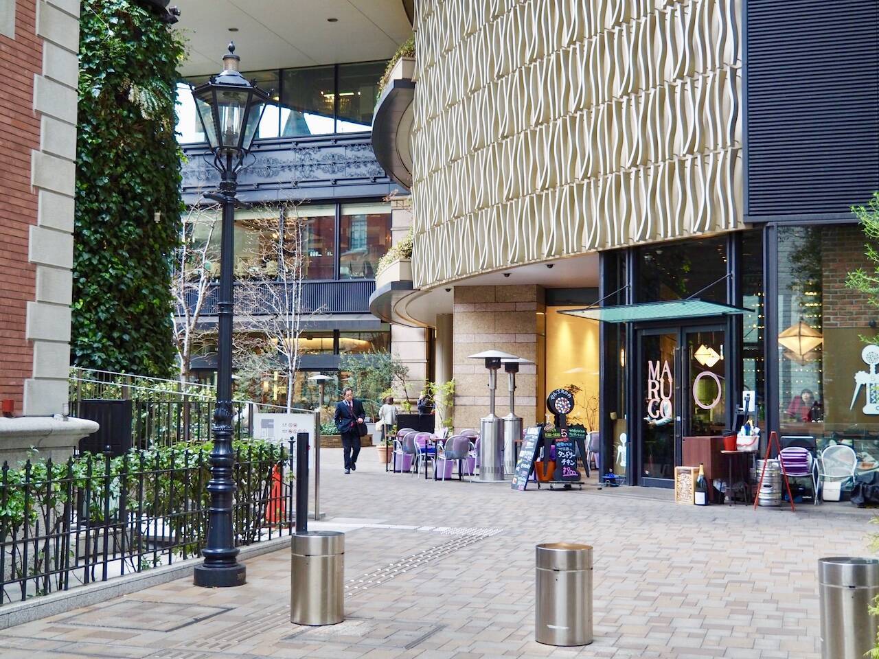 エシレのディニッシュパンのお味は？ ３種類の味を実食ルポ！【東京丸の内 エシレ・メゾン デュ ブール】