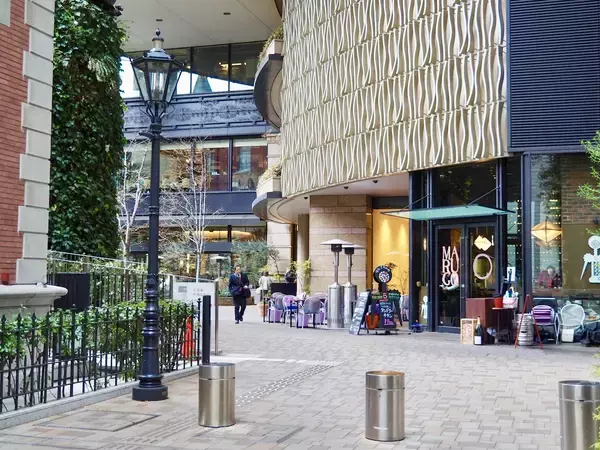 「エシレのディニッシュパンのお味は？ ３種類の味を実食ルポ！【東京丸の内 エシレ・メゾン デュ ブール】」の画像