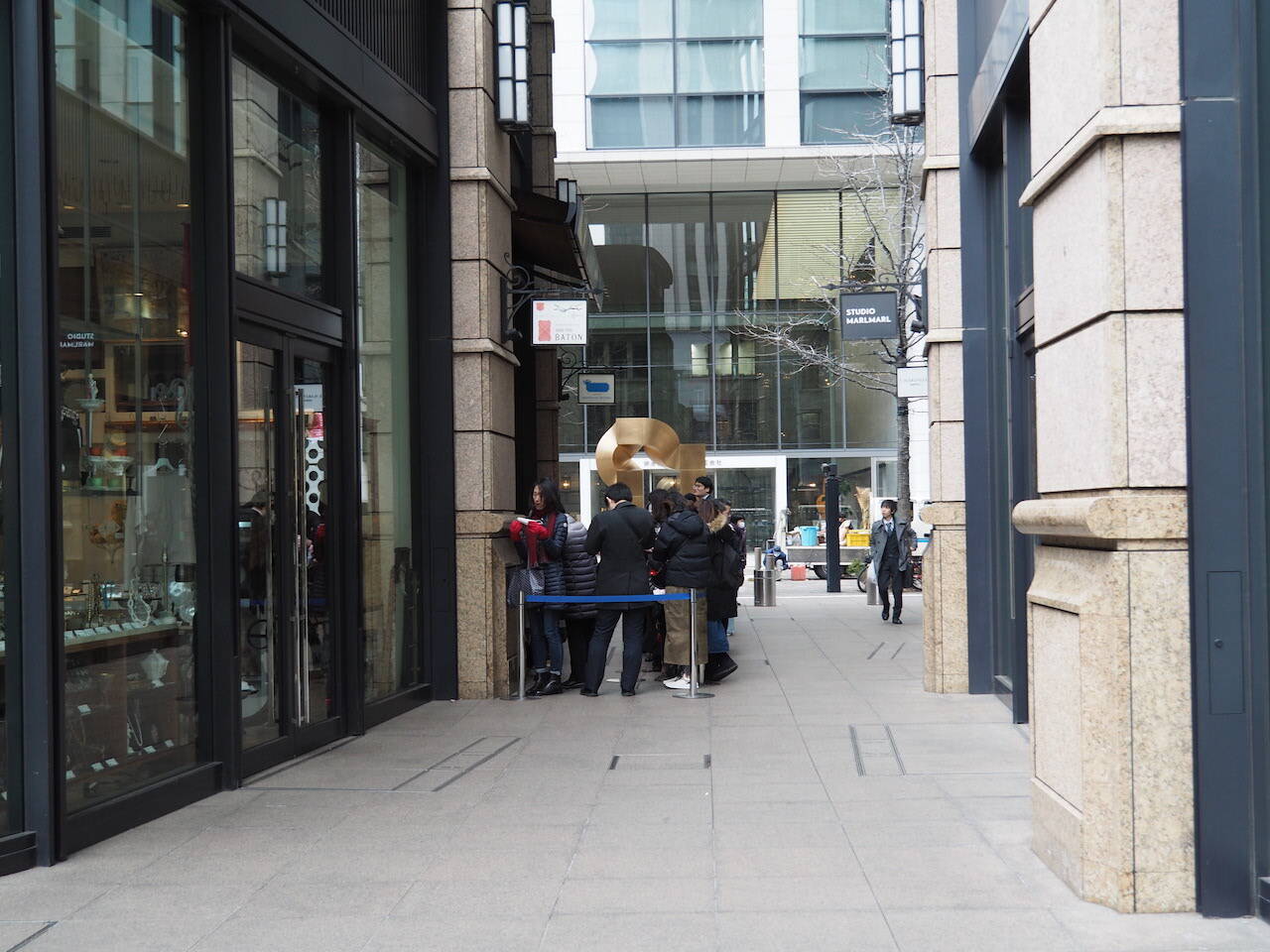 エシレのディニッシュパンのお味は？ ３種類の味を実食ルポ！【東京丸の内 エシレ・メゾン デュ ブール】