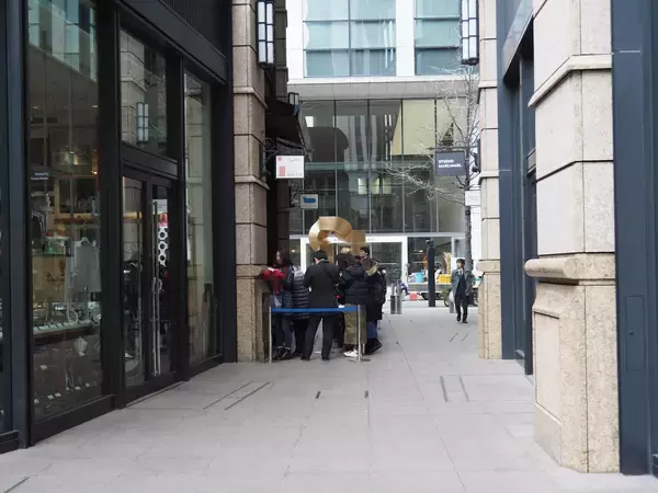 「エシレのディニッシュパンのお味は？ ３種類の味を実食ルポ！【東京丸の内 エシレ・メゾン デュ ブール】」の画像