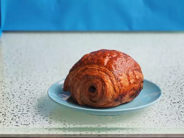 「エシレのディニッシュパンのお味は？ ３種類の味を実食ルポ！【東京丸の内 エシレ・メゾン デュ ブール】」の画像