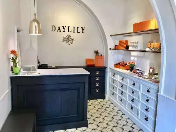 「台湾旅行のお土産に。女性に優しい漢方のお茶「DAYLILY＜デイリリー＞」」の画像