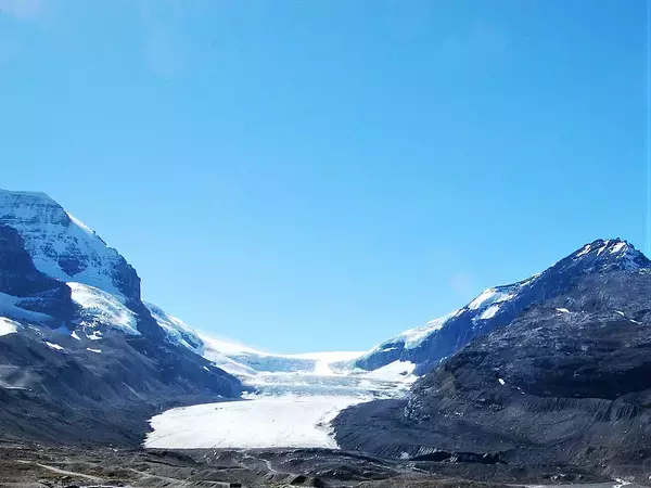 「カナディアン・ロッキー星空がきれいに見える場所４選【ジャスパー編】」の画像