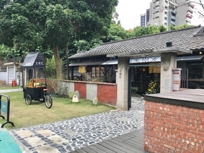 【台湾】台北のレアなカフェ「金錦町」のスイーツが可愛くておしゃれ！