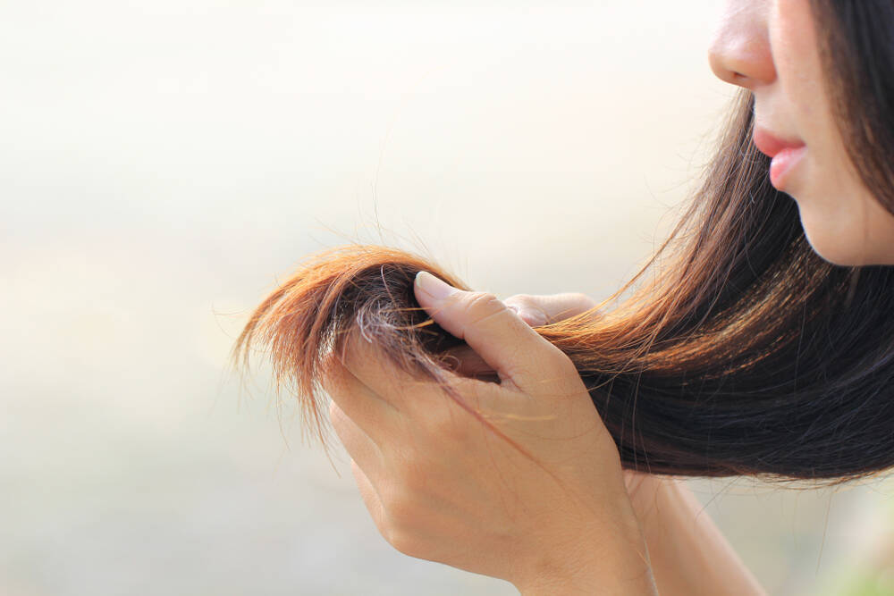 日本人は髪を洗いすぎていた ツヤのある髪を保つための世界のヘアケア事情 19年3月18日 エキサイトニュース