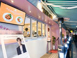 「ジェジュンが経営するおしゃれな新大久保のカフェ「Cafe de KAVE」」の画像8
