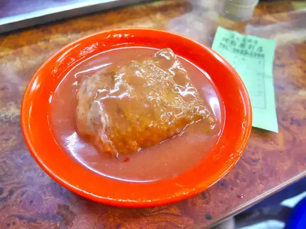 「【台湾】東洋のベニス「淡水」の楽しみ方！【２】ご当地B級グルメ編」の画像