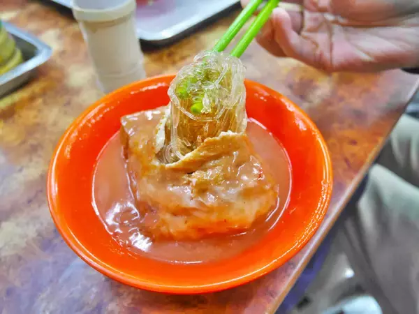 「【台湾】東洋のベニス「淡水」の楽しみ方！【２】ご当地B級グルメ編」の画像