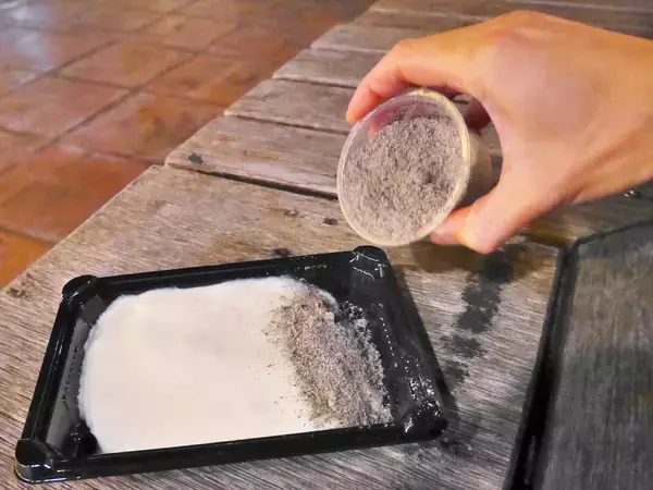 「【台湾】東洋のベニス「淡水」の楽しみ方！【２】ご当地B級グルメ編」の画像