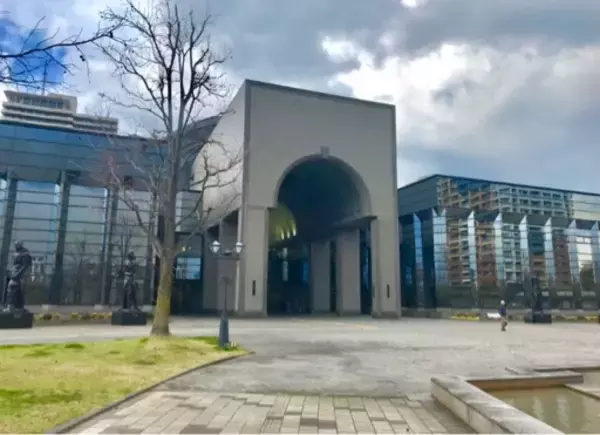 「福岡市博物館で「ジブリの大博覧会～ナウシカからマーニーまで～」現地ルポ」の画像