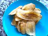 「【成城石井】だまされたと思って食べてみてほしい！絶品バナナチップス」の画像3