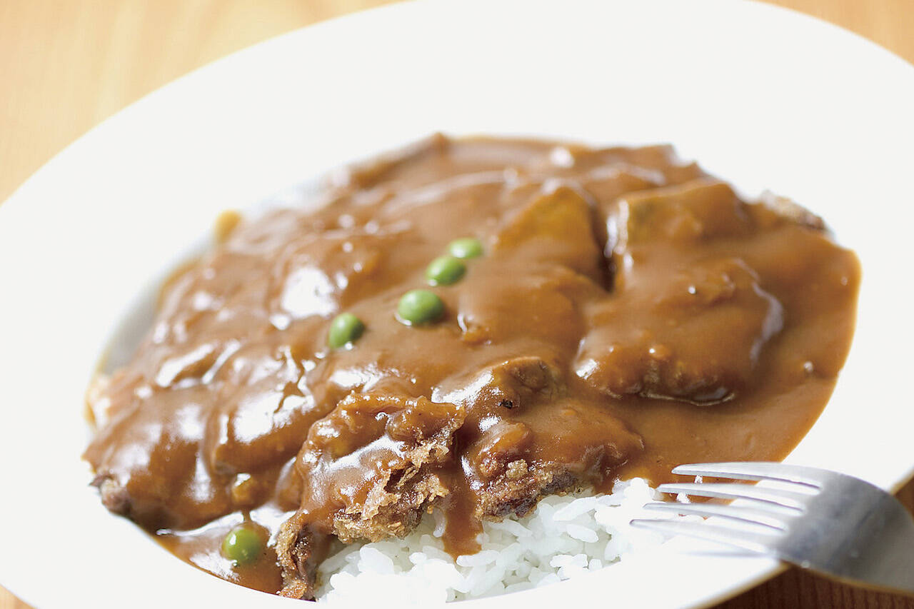 ４つの国民食 ラーメン カレーライス そば うどん ではどれが好き ちょっと面白い都道府県ランキング 19年4月2日 エキサイトニュース 3 5