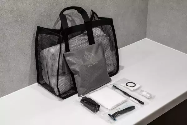 「日本橋に泊まれる茶室「禅×ミニマリズム」の進化型カプセルホテルがオープン」の画像