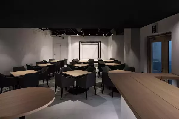 「日本橋に泊まれる茶室「禅×ミニマリズム」の進化型カプセルホテルがオープン」の画像