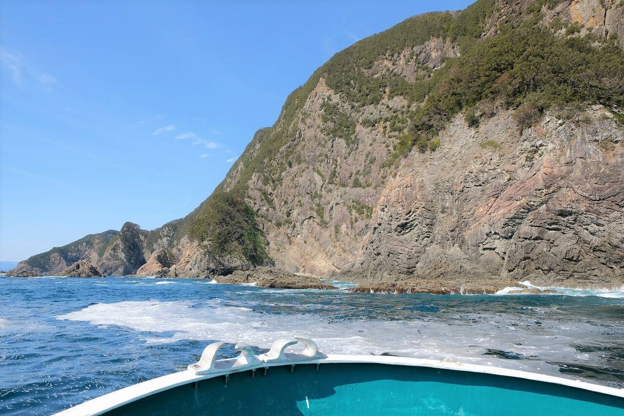 日本の隠れた お宝 徳島県美波町とは 波乗りオフィスへようこそ の舞台 現地ルポ 19年4月4日 エキサイトニュース 2 5