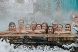「スパは私語NG！？カナダの「温泉」で日本人が受けたカルチャーショック３つ」の画像7