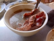 【台湾】台南グルメ「牛肉湯」は並んででも食すべし！超人気店「文章牛肉湯」