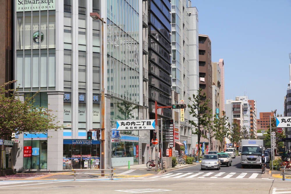 名古屋市民の筆者が語る、名古屋が世界一素晴らしい街だとしか思えない理由