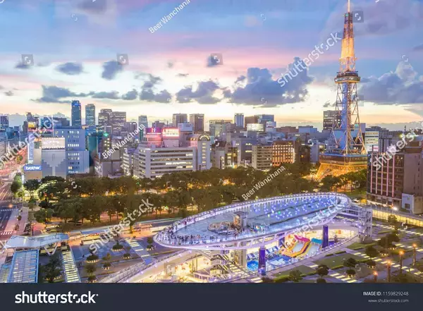 「名古屋市民の筆者が語る、名古屋が世界一素晴らしい街だとしか思えない理由」の画像