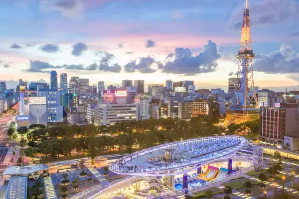 「名古屋市民の筆者が語る、名古屋が世界一素晴らしい街だとしか思えない理由」の画像