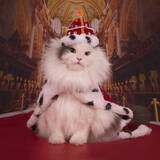「３年に一度ベルギーが猫だらけになる！？イーペルの猫祭り【現地ルポ】」の画像7