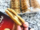 「【成城石井】人気商品「メープルクッキー」は冷やしておいしさ倍増！」の画像5