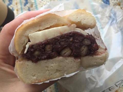 【白金高輪】何度食べてもやっぱり美味しい！行列店マルイチベーグル