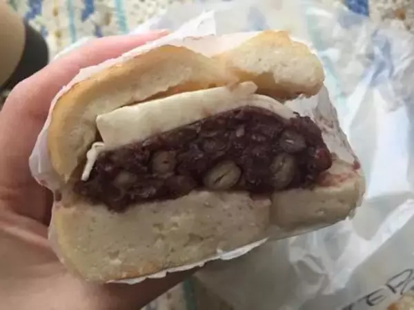 「【白金高輪】何度食べてもやっぱり美味しい！行列店マルイチベーグル」の画像