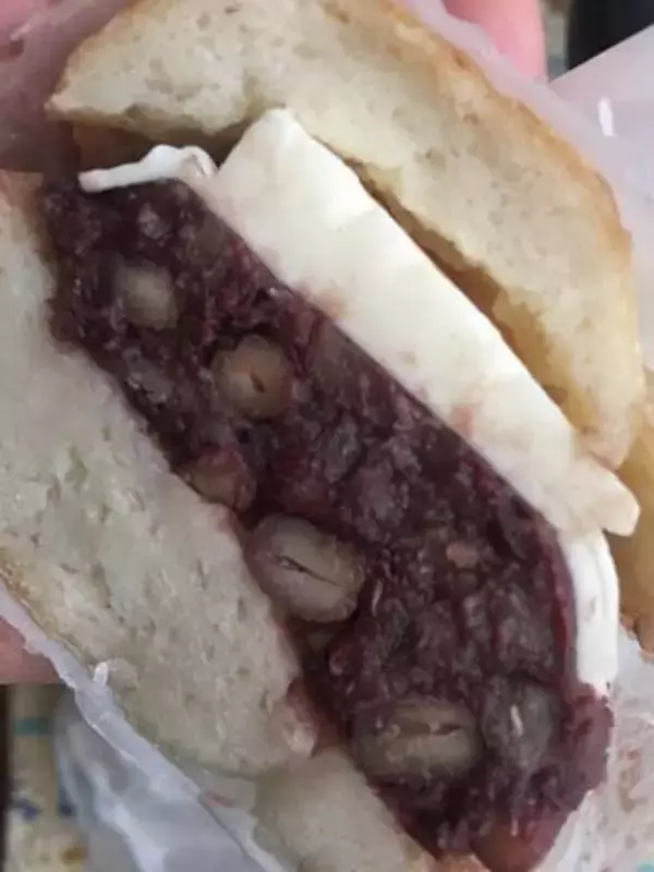 「【白金高輪】何度食べてもやっぱり美味しい！行列店マルイチベーグル」の画像