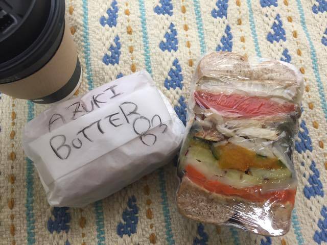 【白金高輪】何度食べてもやっぱり美味しい！行列店マルイチベーグル