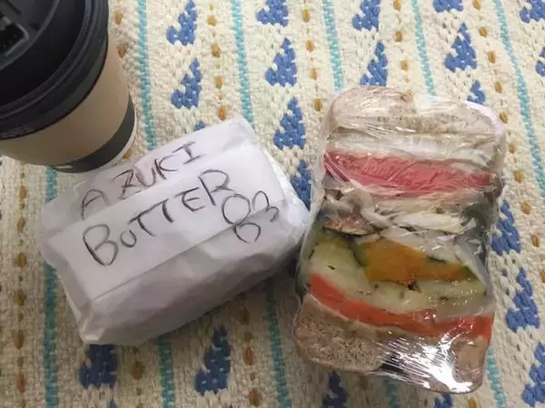 「【白金高輪】何度食べてもやっぱり美味しい！行列店マルイチベーグル」の画像