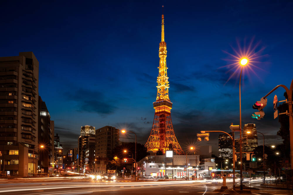 東京タワーを撮るなら おすすめの 映える 撮影スポット１３選 19年5月2日 エキサイトニュース 2 6