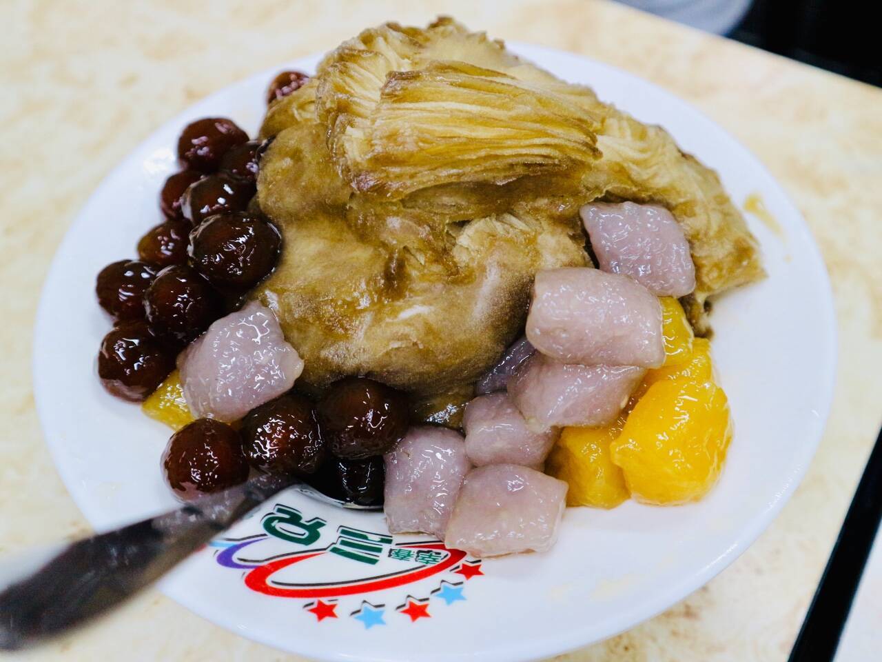 バリエーション豊富！台湾かき氷の種類と知っておきたいお店【現地ルポ】