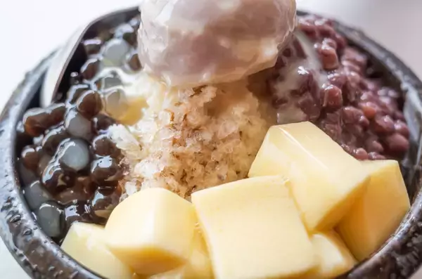 「バリエーション豊富！台湾かき氷の種類と知っておきたいお店【現地ルポ】」の画像