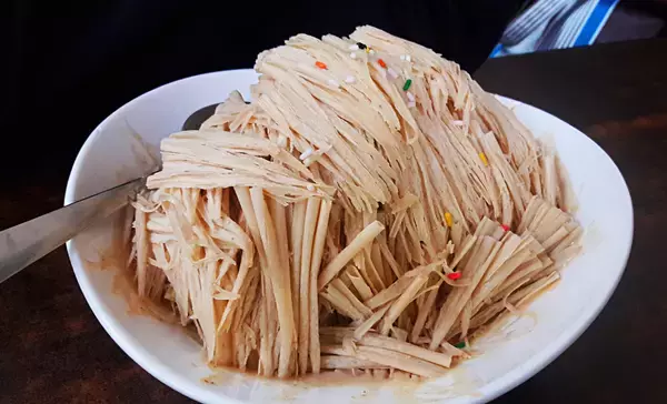 「バリエーション豊富！台湾かき氷の種類と知っておきたいお店【現地ルポ】」の画像