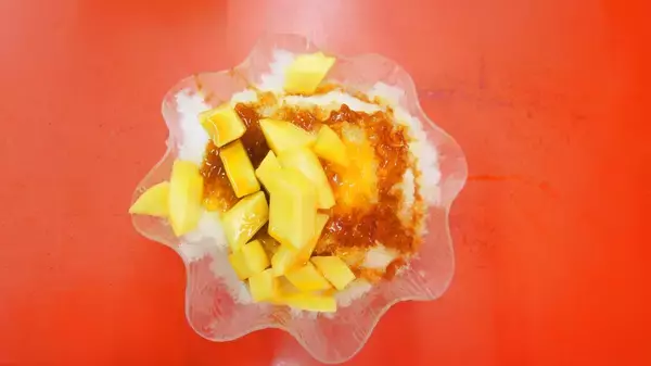 「バリエーション豊富！台湾かき氷の種類と知っておきたいお店【現地ルポ】」の画像