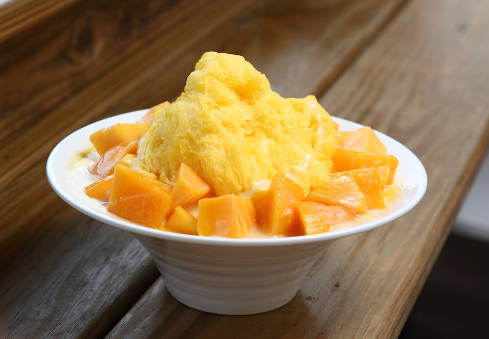 バリエーション豊富 台湾かき氷の種類と知っておきたいお店 現地ルポ 19年4月27日 エキサイトニュース