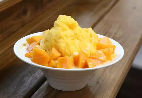 「バリエーション豊富！台湾かき氷の種類と知っておきたいお店【現地ルポ】」の画像