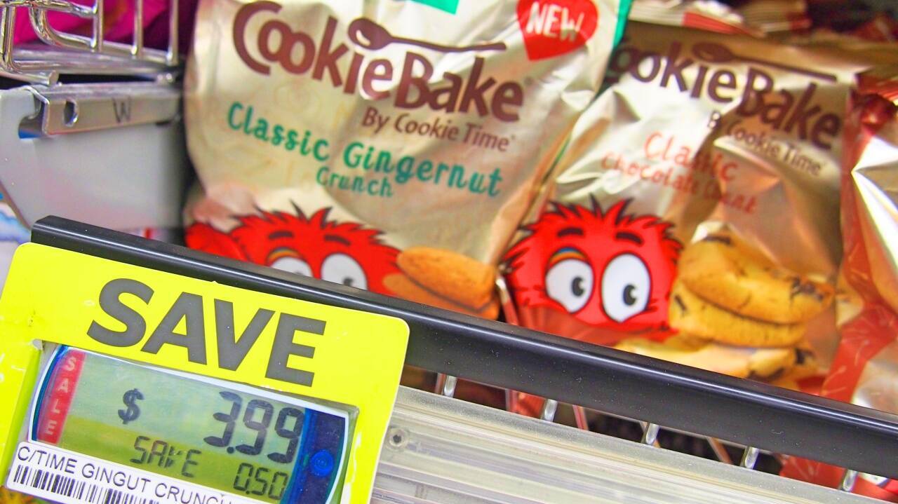 【リレー連載】世界のスーパーマーケットをめぐる旅「第１７回ニュージランド・クイーンズタウン編」