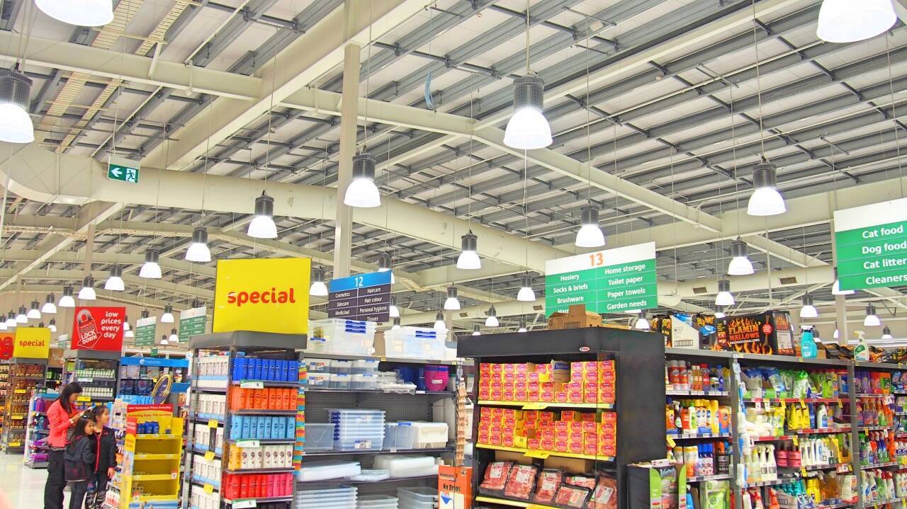 【リレー連載】世界のスーパーマーケットをめぐる旅「第１７回ニュージランド・クイーンズタウン編」