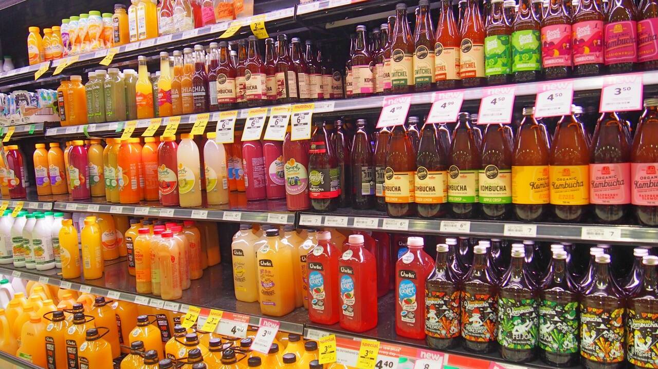 【リレー連載】世界のスーパーマーケットをめぐる旅「第１７回ニュージランド・クイーンズタウン編」