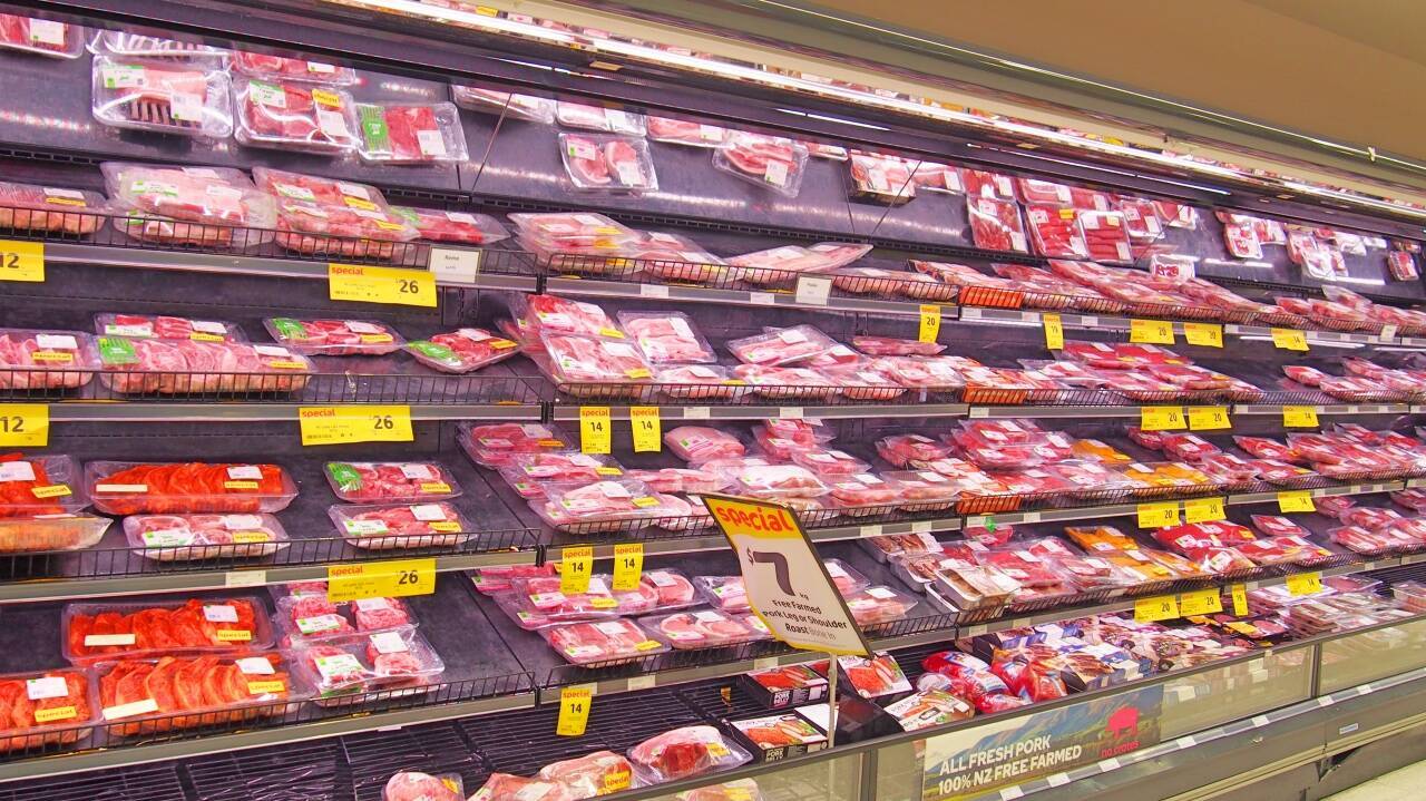 【リレー連載】世界のスーパーマーケットをめぐる旅「第１７回ニュージランド・クイーンズタウン編」