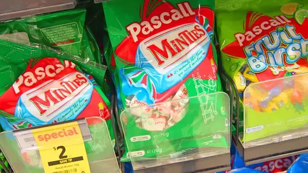 「【リレー連載】世界のスーパーマーケットをめぐる旅「第１７回ニュージランド・クイーンズタウン編」」の画像