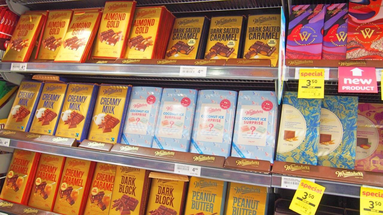 【リレー連載】世界のスーパーマーケットをめぐる旅「第１７回ニュージランド・クイーンズタウン編」